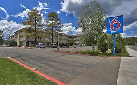 Motel 6-Flagstaff, Az - West - Woodland Village